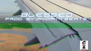 #CheckMeight - #Blessed (Prod. By #R4diantBeats)