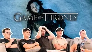 Game of Thrones HATERS/LOVERS Watch 5x10 | Reaction/Review