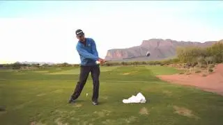 Mike Malaska Real World Tips -- Towel Snap