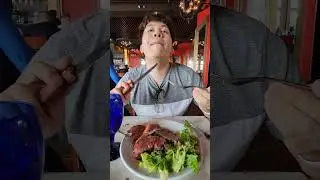 Yummy? Or Crummy? (Leo's Reviews) 22nd episode: Texas De Brazil at McAllen, Texas
