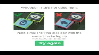 roblox easy vrification way