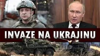 Rusko vs. Ukrajina | Hrozí třetí světová válka?