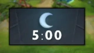 how to win a game of Dota 2 in 5 minutes