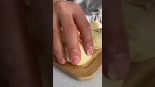Простой рецепт Наполеона!