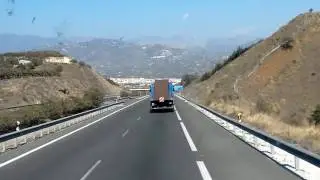 Sofer de tir Spania (colegu incepator)