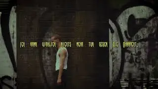 Tape Head x NONI // Wieder gut (Visualizer)