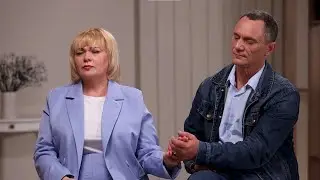 Бывшие 2.0 | Премьера на телеканале Ю | 6 сентября в 19:30