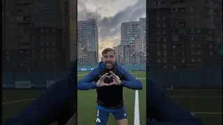 Повторяем празднование легендарных игроков 🤫 | 