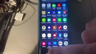 The Samsung Note 9 in 2023