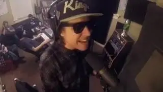OLC - (My Friends Say I Was) Roofied (feat. Michael Thomas & Mason Strycker)