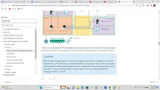 Create an Azure SQL Managed Instance
