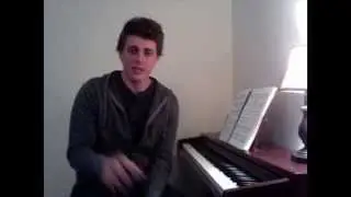 Wrist As The 4th Joint - How To Play The Piano Without Tension - Josh Wright Piano TV