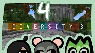 Diversity 3 w/ friends ║ Ep4