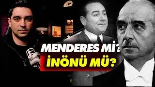 İnönü? Menderes? Who Closed the Aircraft Factories?