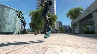 I had to upload this clip 3 times.