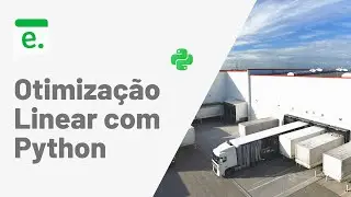 Otimização com Python: Encontrando o menor custo de transporte