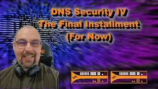DNS Security IV Monitoring and Confirmation | Palo Alto Training