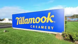 Tillamook Oregon