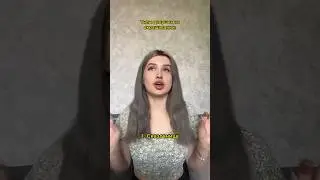 ТИПЫ девушек на окрашивании: