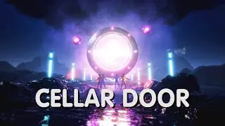 Dunderpatrullen - Cellar Door