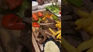 Стейк 