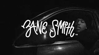 Zane Smith - Cruisin'/All Black (Music Video)