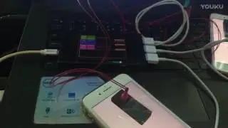 forgotten Password Unlock Tool for iPhone 7 7plus