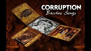 Corruption   As Horses Override (Official Archive Video 1996)