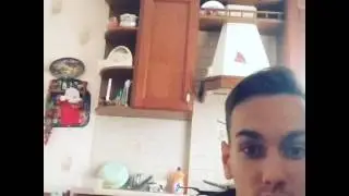 Парю где хочу. Социальный ролик