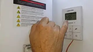 Инструкция по работе с пультом управления газового котла Navien