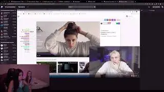 + конфликт с Дроном 
