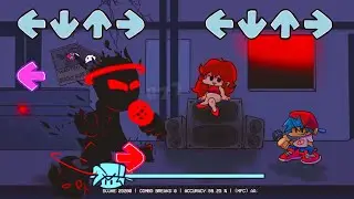 Ejected but Every Turn a Different Character Sings  (FNF Ejected but Everyone Sings It).