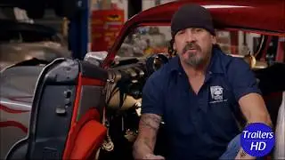 Car Masters : Rust to Riches 2018 OFFICIAL Trailers HD