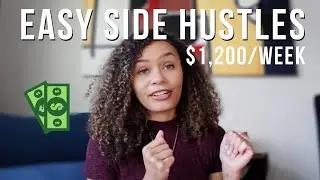 15 Side Hustles Ideas To Make Up To $10,000 A Month From Home In 2021