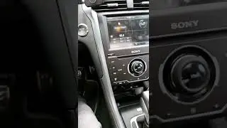 Sync 2 русский язык, руссификация