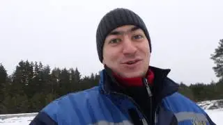 Как поймать много рыбы? И построить большую сеть.