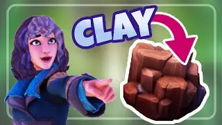 Where to find Clay in Palia (Best Route)