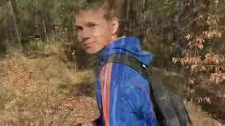 Поездка в Черный лес к Черному озеру