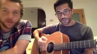 The Beatles - I Will (cover)