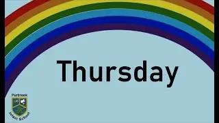 Thursday 4th March