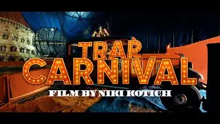 MARSO X BOBO ARMANI - TRAP CARNIVAL / ТРАП КАРНАВАЛ [OFFICIAL 4K VIDEO] 2023
