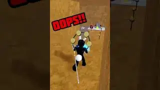 Secret NPC second sea (BLOXFRUIT)