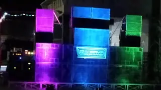 SORAYA AUDIO takbiran horeg