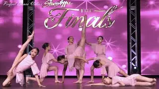 In Our Tears. Yoko's Dance & Performing Arts Academy
