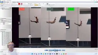 Visualcoach shows: Jan 5233d 5m