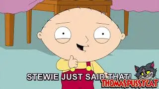 【shitpost】stewie cd