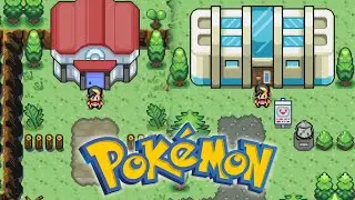 Pokemon Mega Version | UN HACKROM EN ESPAÑOL CON MEGAEVOLUCIONES, FORMAS ALOLA Y NUEVA REGION KANTO