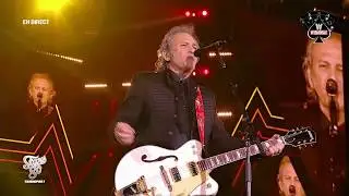 Stars 80 Triomphe - Patrick Coutin - J'aime Regarder Les Filles 100 % Live