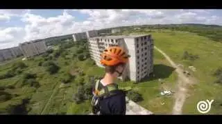ROPEJUMPING | LVIV |