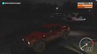 Forza Horizon 3: Hide And Seek!!!